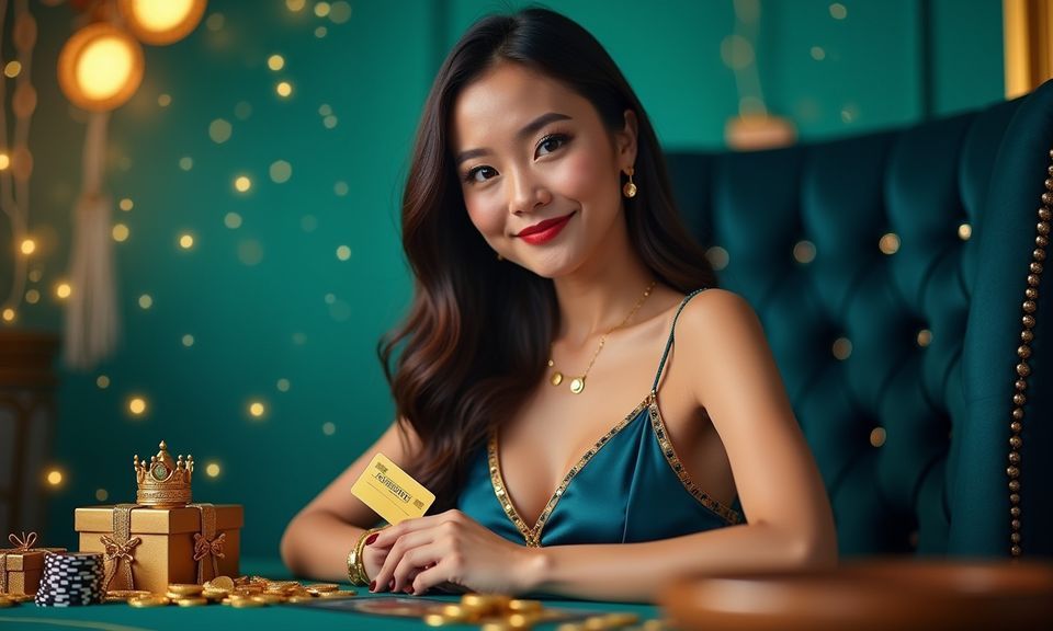 wisma66 Live Baccarat